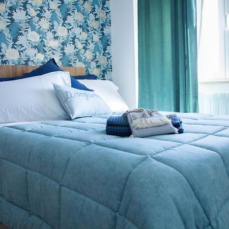 Halicyae Bed And Breakfast Salemi ภายนอก รูปภาพ