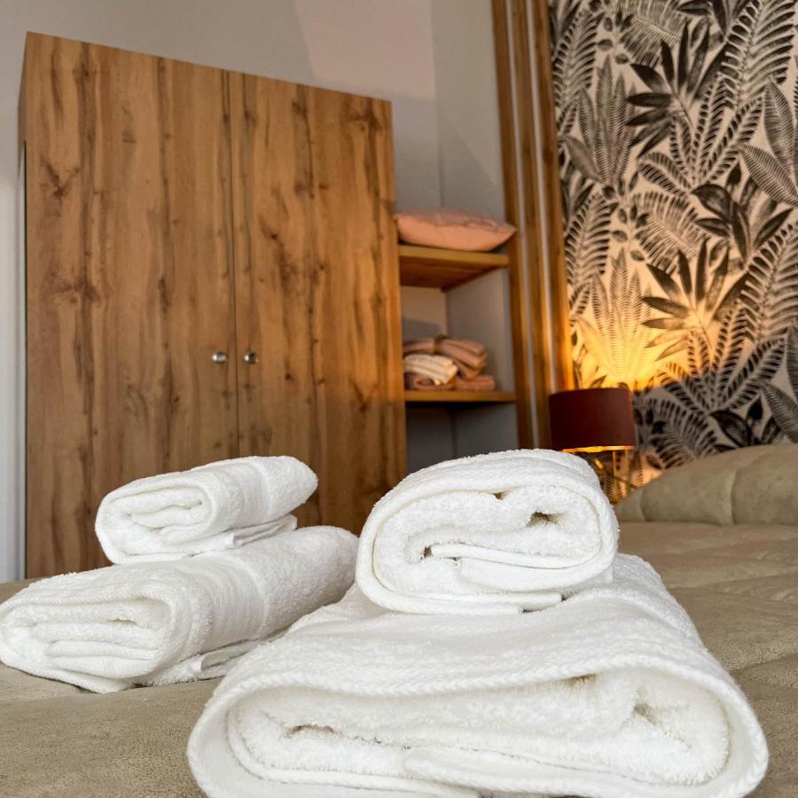 Halicyae Bed And Breakfast Salemi ภายนอก รูปภาพ